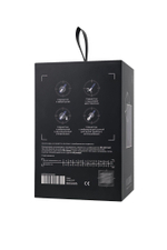Фаллоимитатор realstick caliber - 18 см.