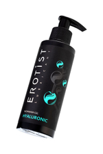 Гель для интимной гигиены с гиалуроновой кислотой erotist hyaluronic
