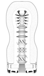 Мастурбатор tenga premium vacuum cup soft