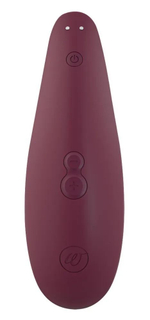 Бесконтактный стимулятор клитора womanizer classic 2