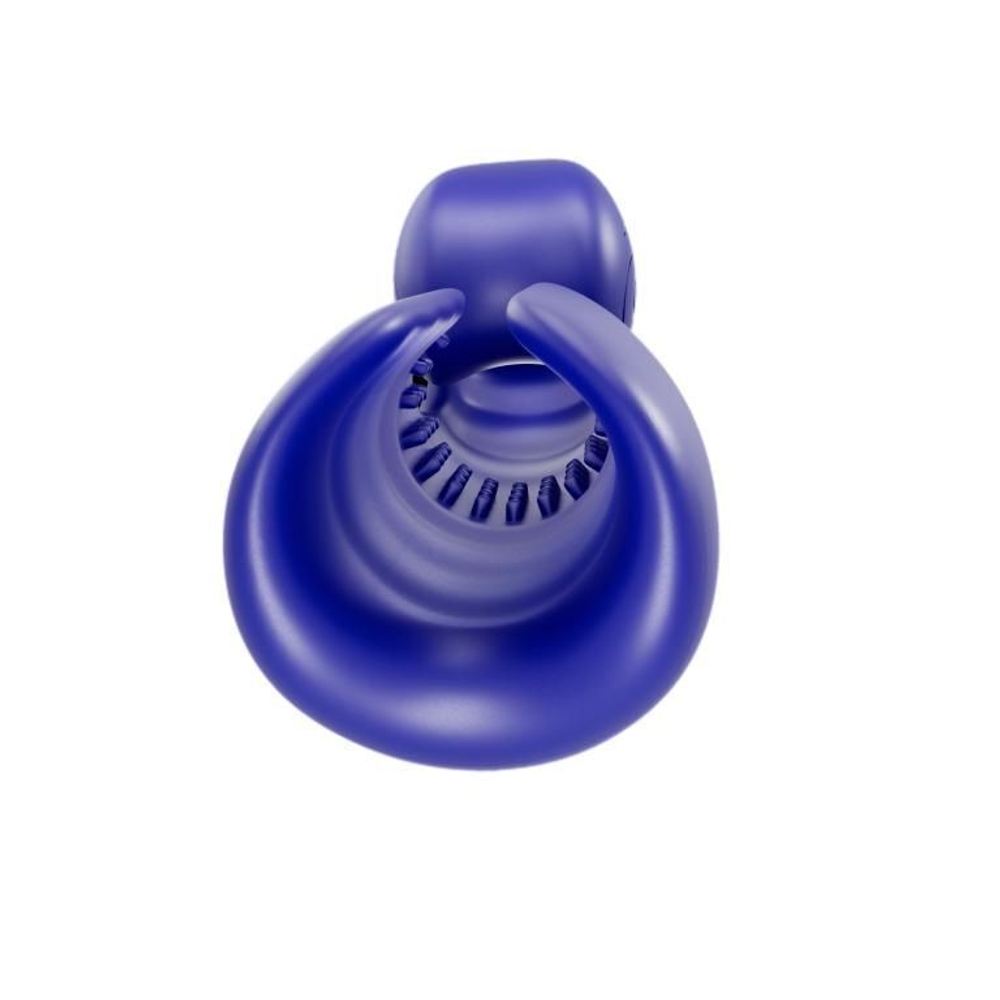 Мастурбатор svibe evo с вибрацией