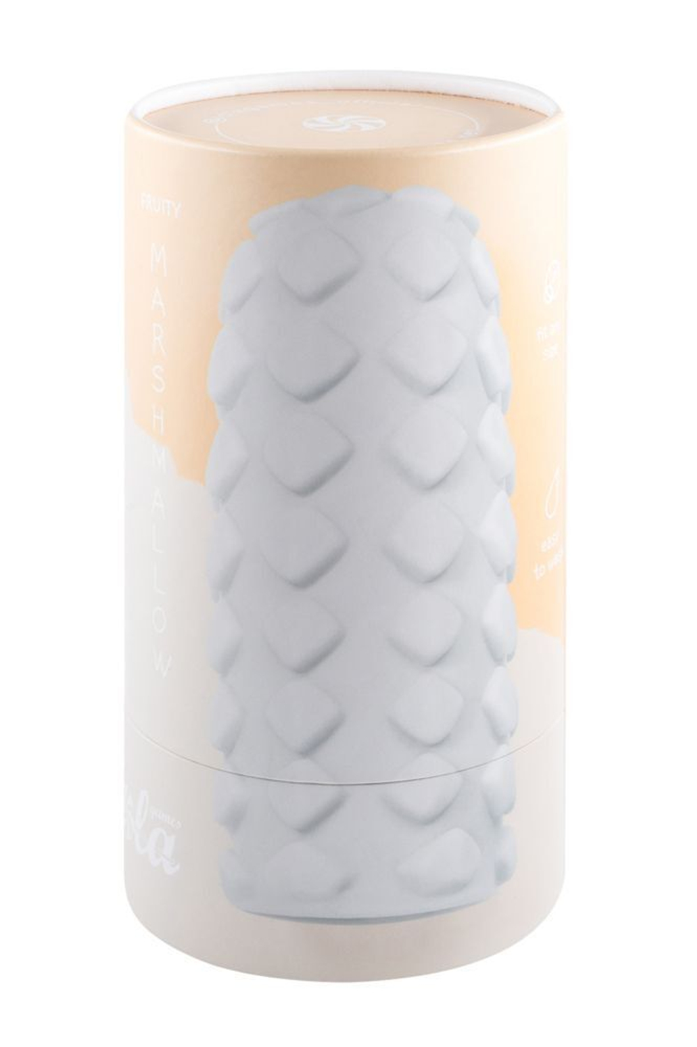 Мастурбатор marshmallow maxi fruity