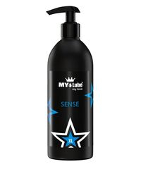 Интимная гель-смазка на водной основе MyLube SENSE