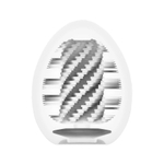 Мастурбатор-яйцо tenga egg spiral