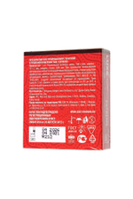 Текстурированные презервативы LUXE Royal Extreme - 3 шт.