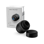 Мужской нереалистичный мастурбатор-насадка ARCWAVE Voy Fit