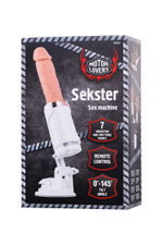Секс-машина sekster
