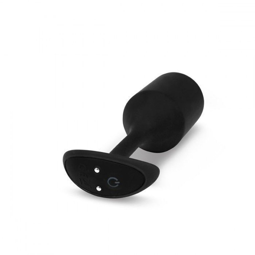 Пробка для ношения с вибрацией Snug Plug