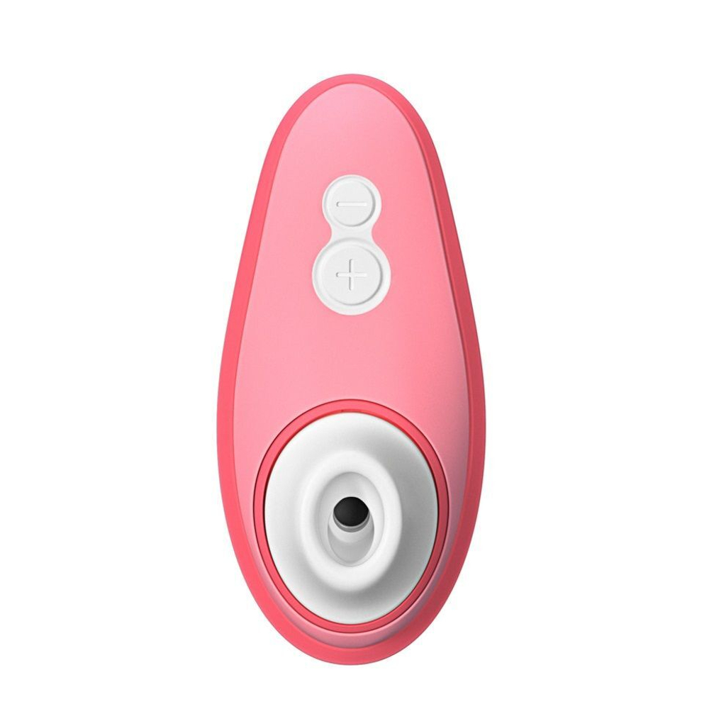 Бесконтактный клиторальный стимулятор womanizer liberty 2