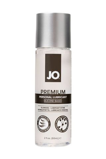 Cиликоновый лубрикант JO Personal Premium Lubricant