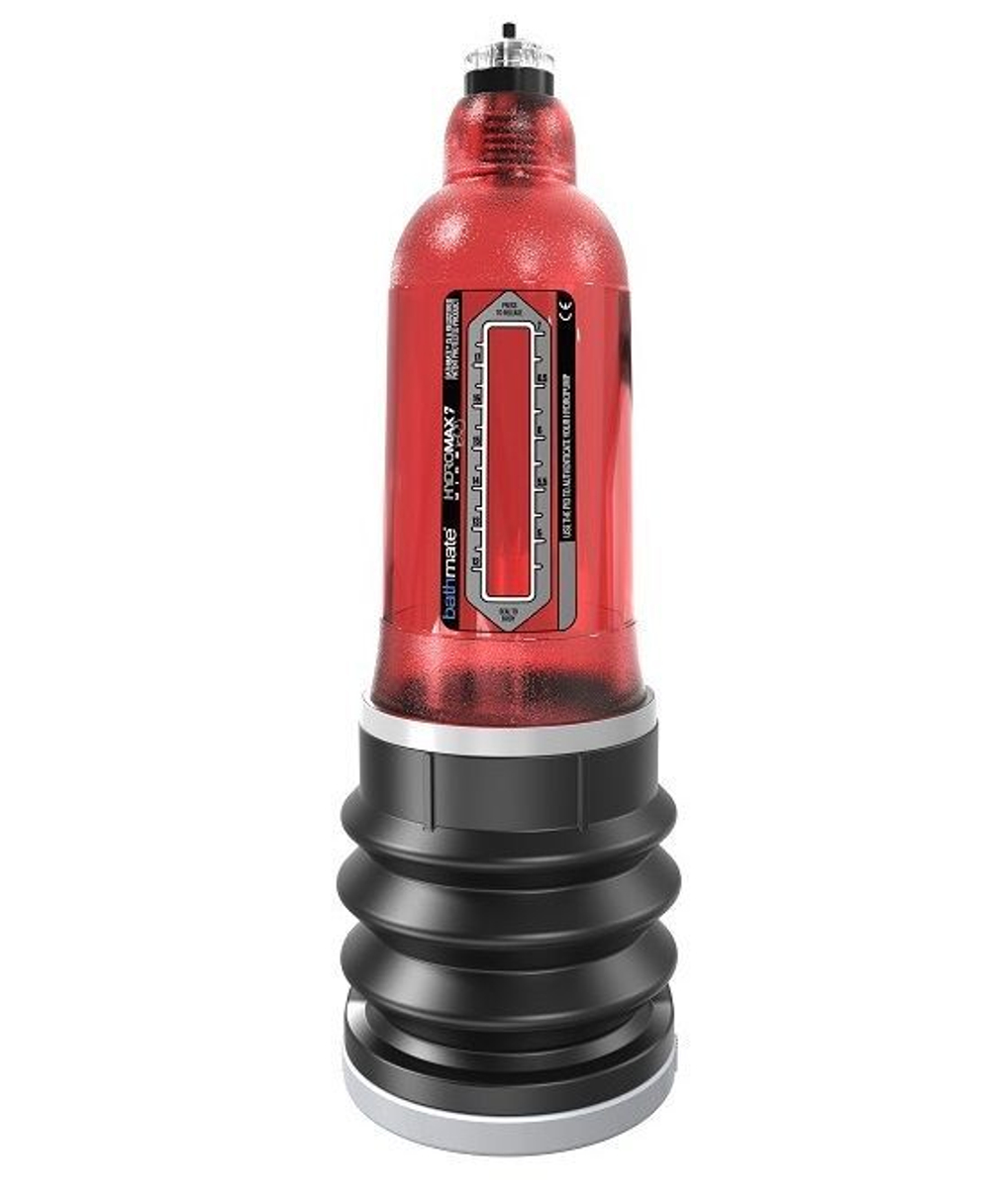 Гидропомпа hydromax7 wide boy