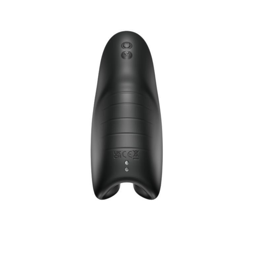 Мастурбатор svibe evo с вибрацией