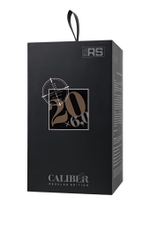 Фаллоимитатор realstick caliber - 18 см.