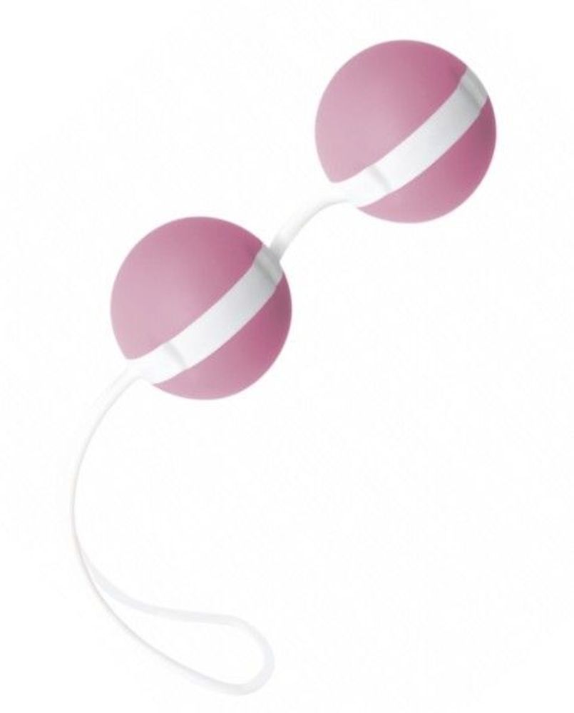 Вагинальные шарики joyballs bicolored