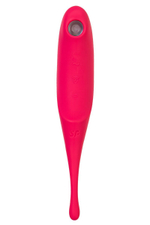 Вакуум-волновой стимулятор клитора satisfyer twirling pro