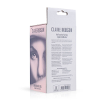 Реалистичный телесный мастурбатор с вагиной Claire-RX