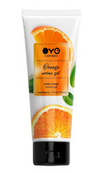 Лубрикант на водной основе Oyo Aroma