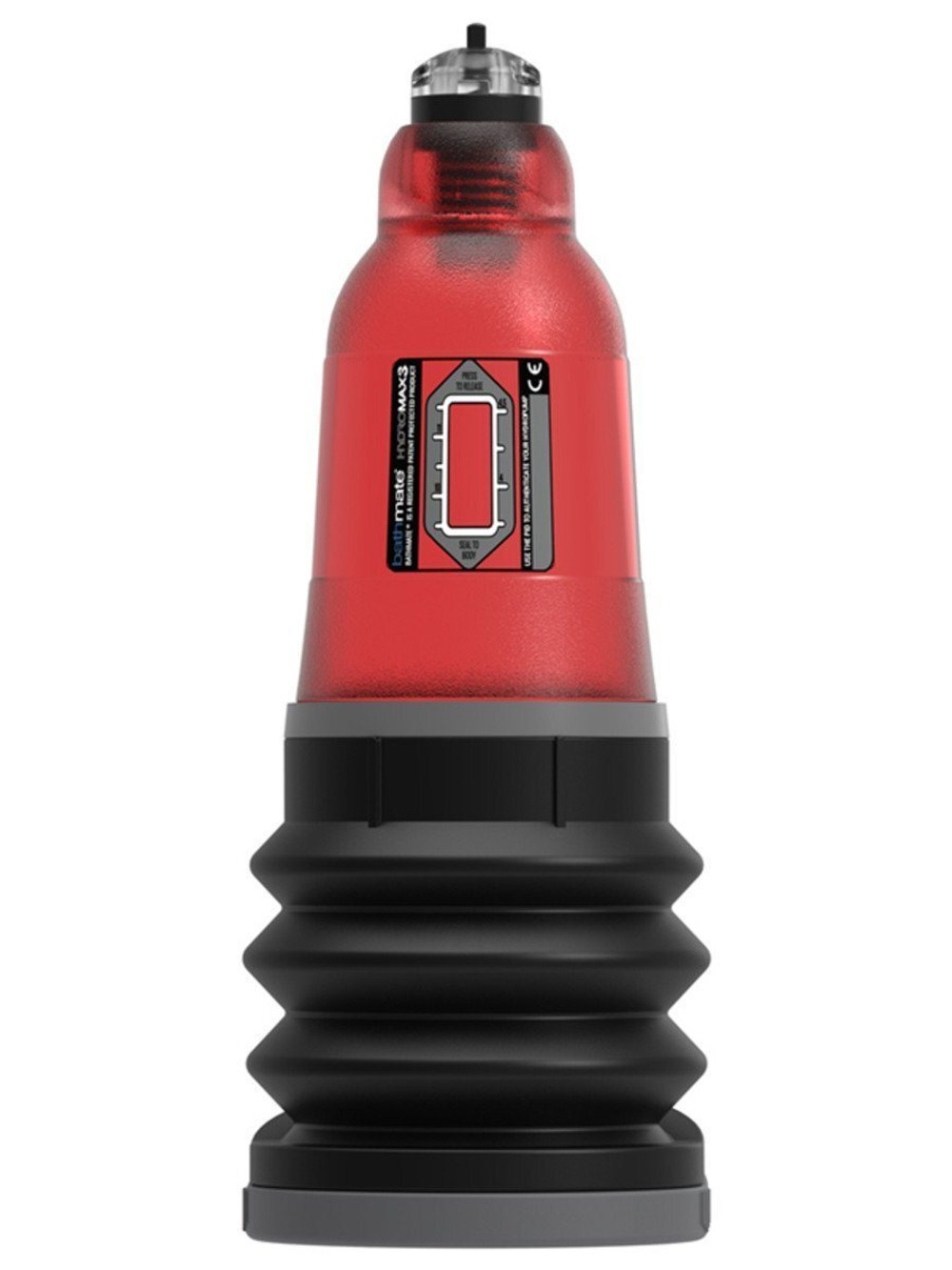 Гидропомпа hydromax3