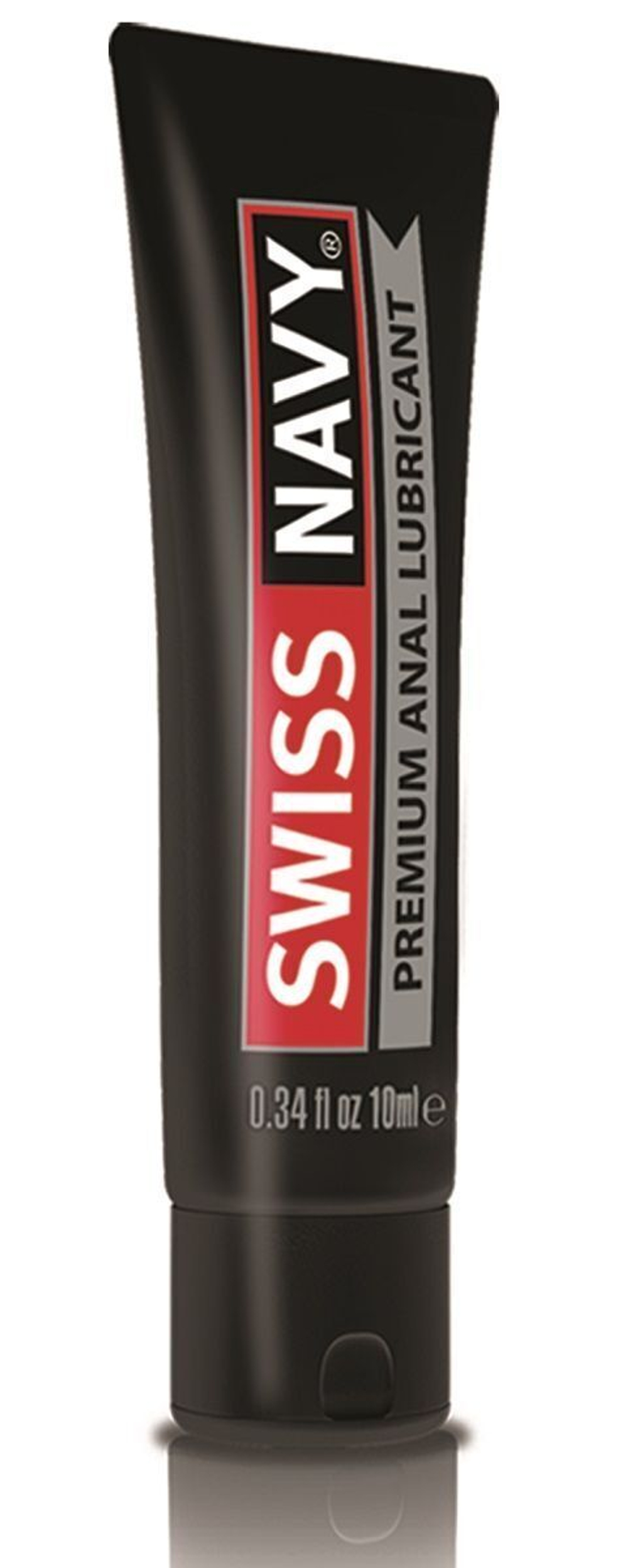 Анальный лубрикант Swiss Navy Premium Anal Lubricant
