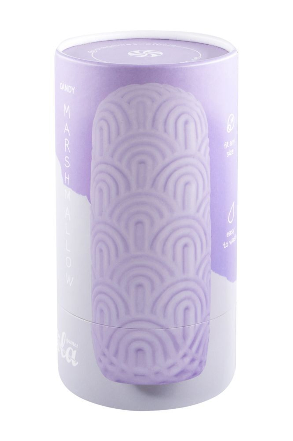Мастурбатор Marshmallow Maxi Candy