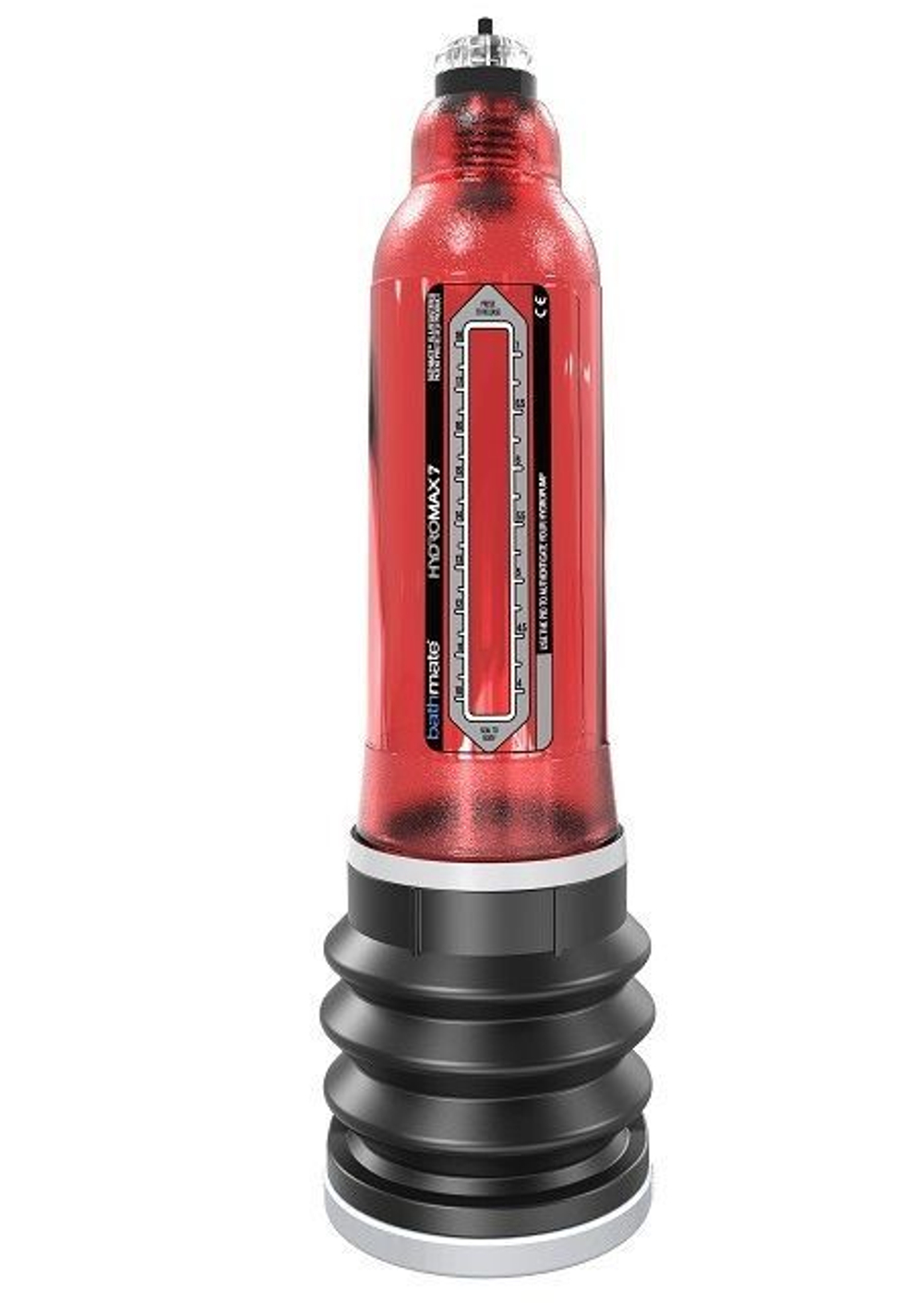 Гидропомпа hydromax7