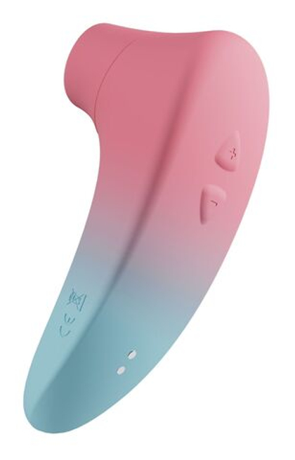 Вакуум-волновой стимулятор клитора tenera 2