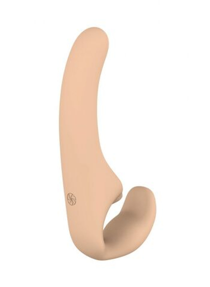 Безремневой страпон temptation