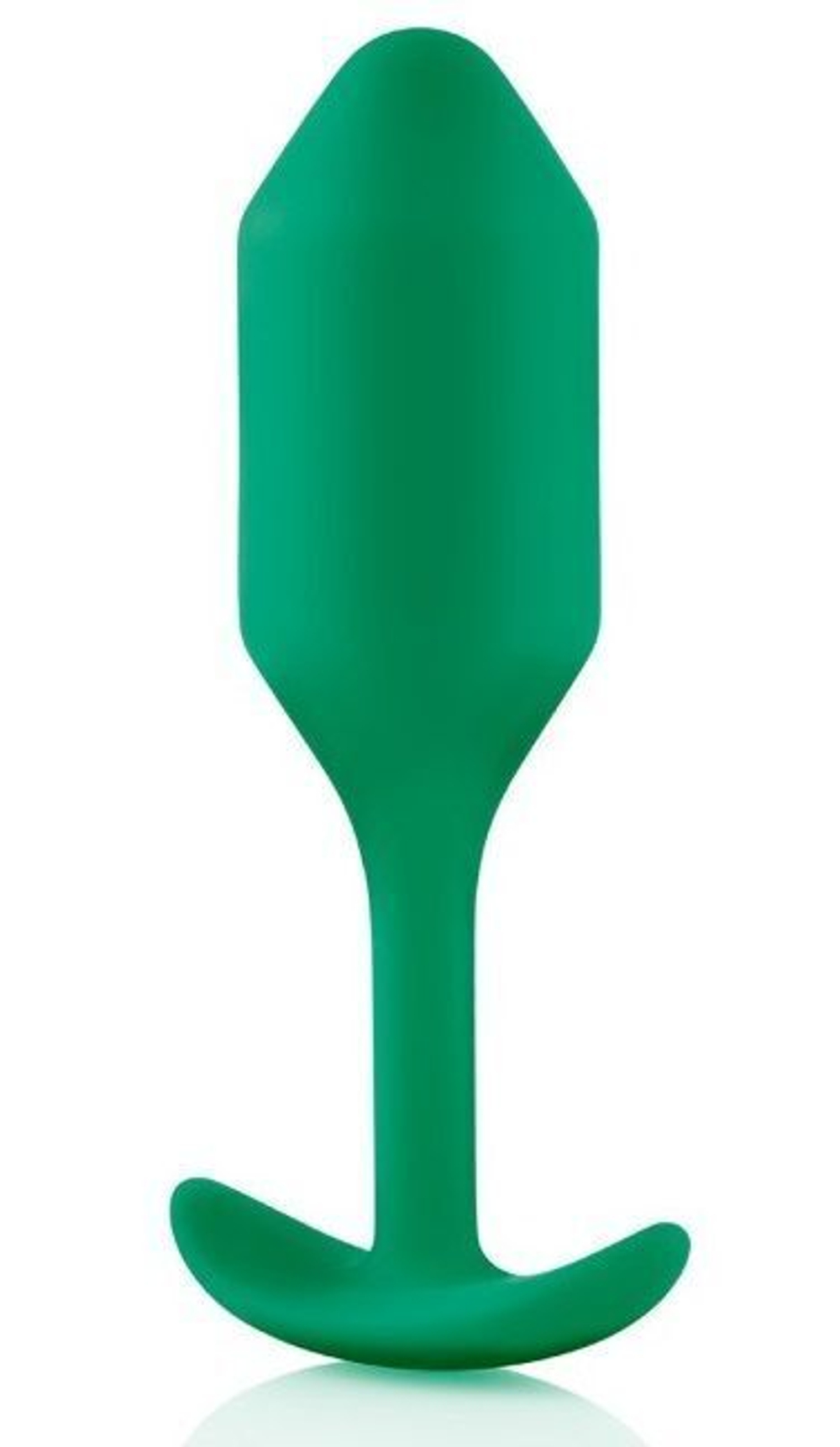 Пробка для ношения B-vibe Snug Plug