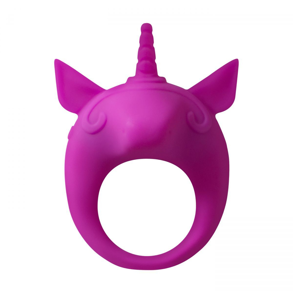 Эрекционное кольцо unicorn alfie