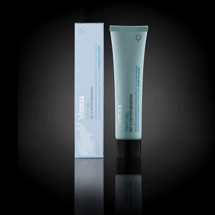 Сужающий гель для женщин Viamax Tight Gel
