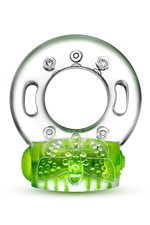 Эрекционное виброкольцо arouser vibrating c-ring