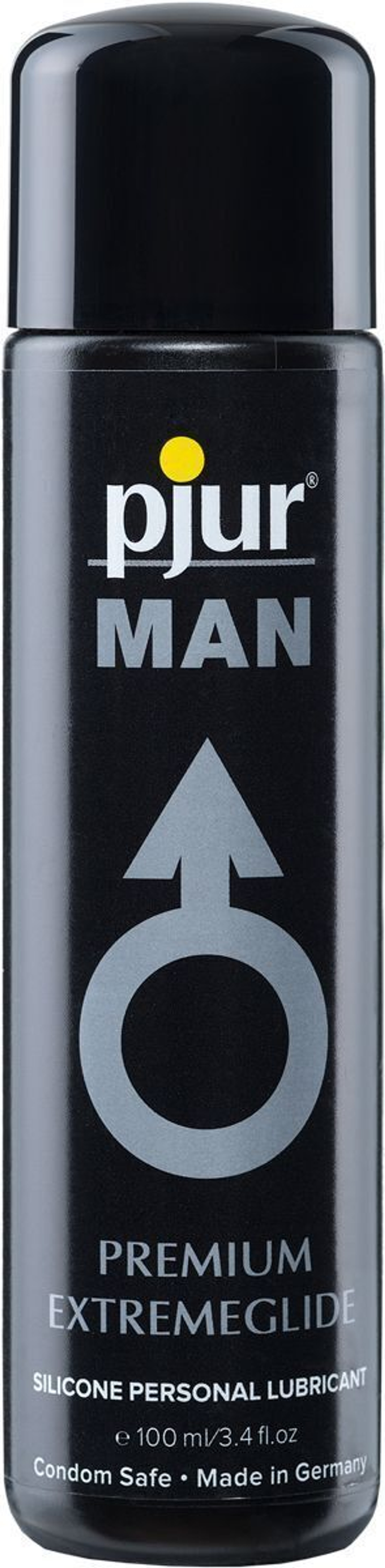 Концентрированный лубрикант Pjur Man Premium Extremglide
