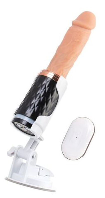 Секс-машина sekster