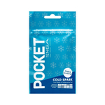 Карманный мастурбатор cold spark