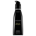 Мягкий лубрикант на водной основе AQUA SENSITIVE