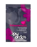 Возбуждающая женская смазка JoyDrops Enhancement
