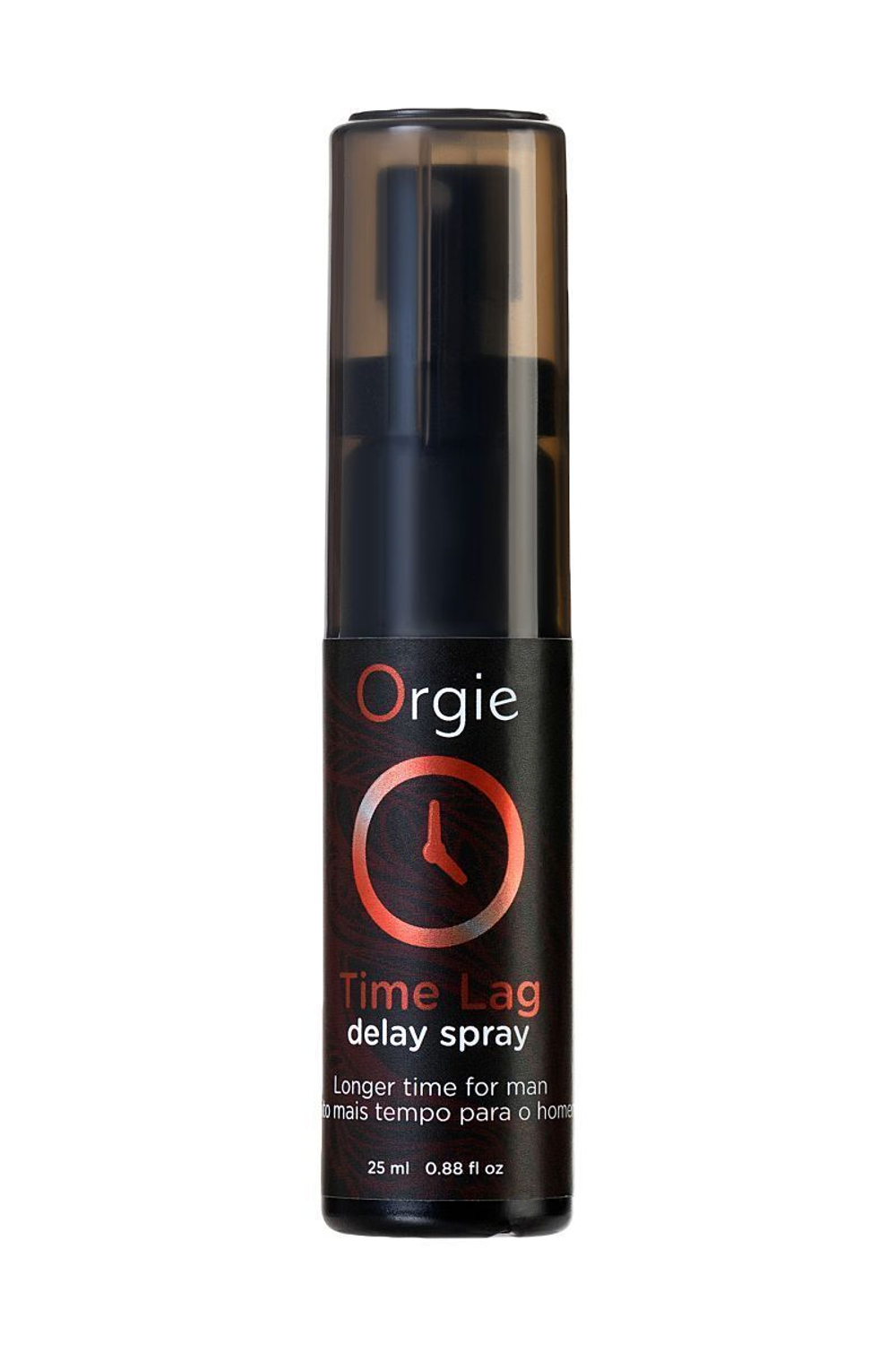Спрей для продления эрекции Orgie Time Lag - 25 мл.