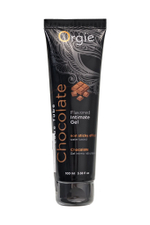 Интимный гель на водной основе Lube Tube со вкусом