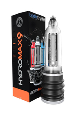 Гидропомпа hydromax9