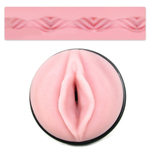 Реалистичный мастурбатор с нежной вагиной Pink Lady Vortex