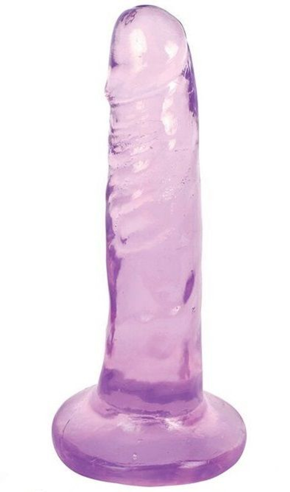 Фаллоимитатор slim stick dildo - 15,2 см.