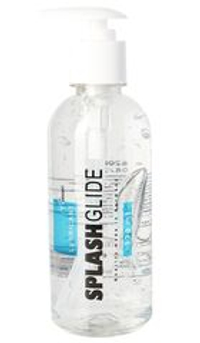 Лубрикант на водной основе Splashglide Lubricant Classic