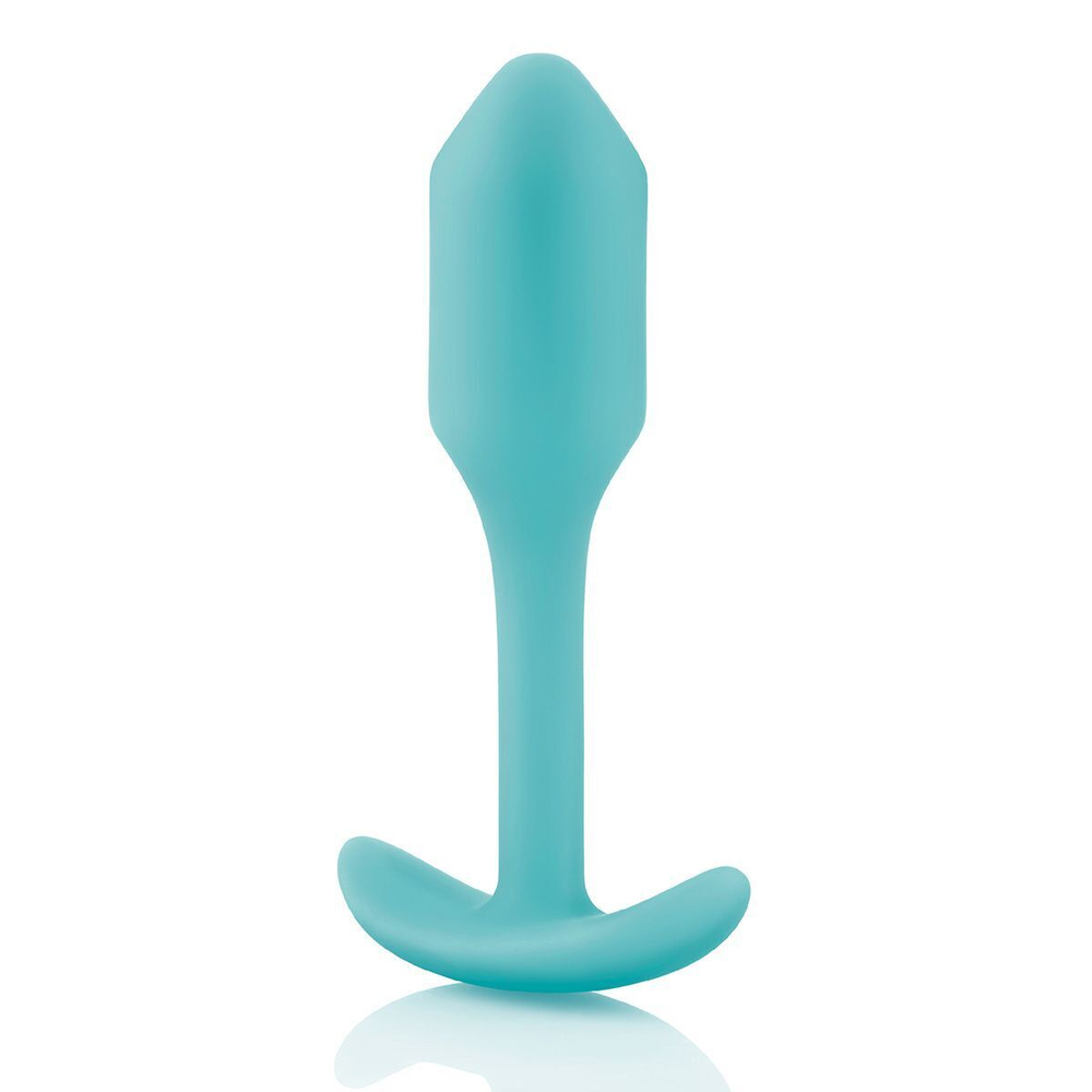Пробка для ношения B-vibe Snug Plug
