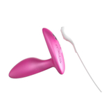 Анальная вибровтулка We-Vibe Ditto+