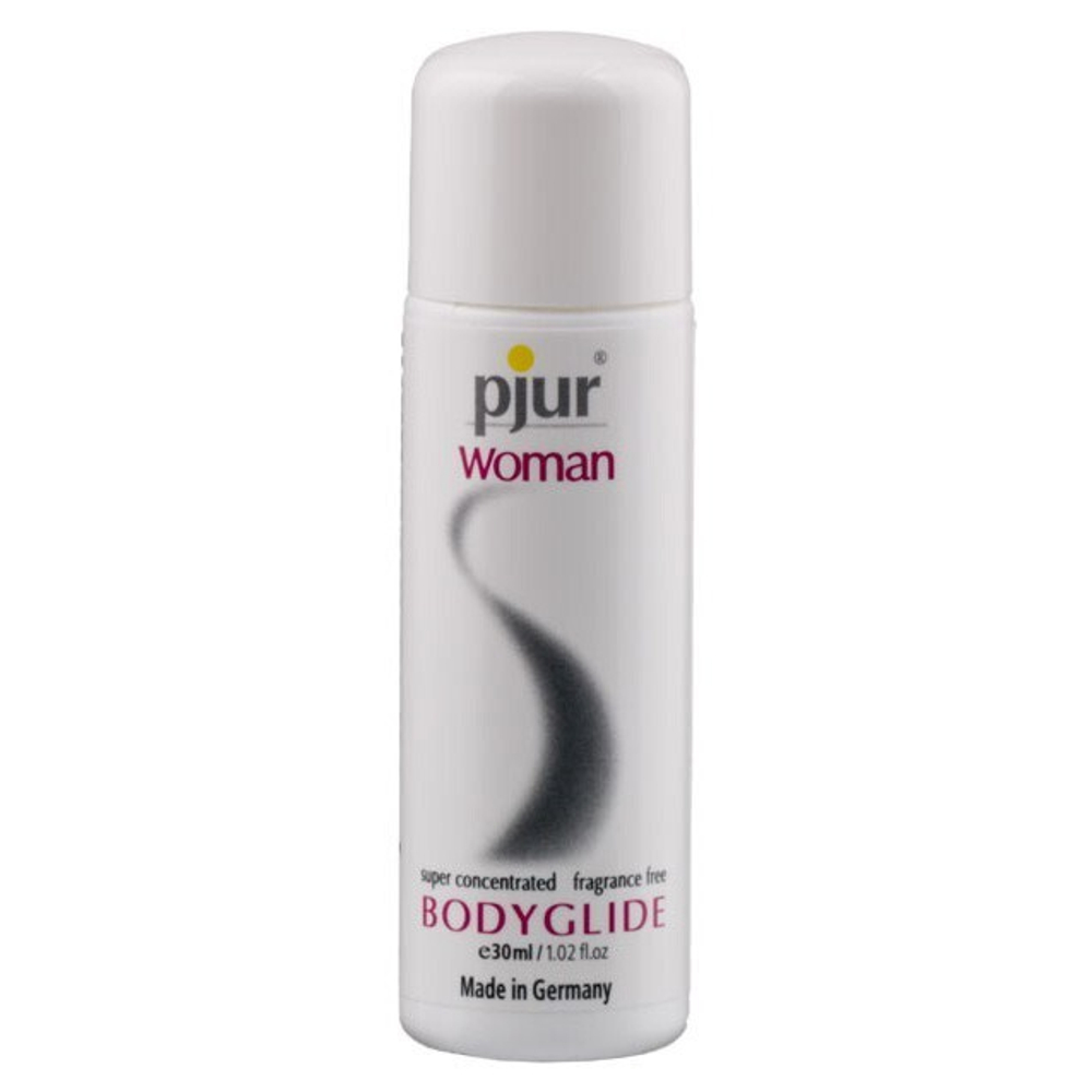 Концентрированный лубрикант pjur WOMAN