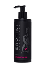 Сужающий вагинальный гель Erotist Spring Touch
