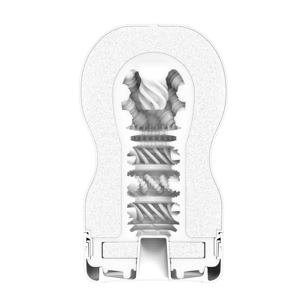 Мастурбатор tenga sd original vacuum cup gentle