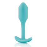 Пробка для ношения B-vibe Snug Plug