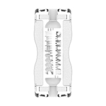 Мастурбатор tenga dual sensation cup