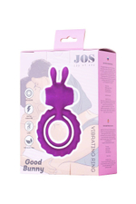 Эрекционное кольцо на пенис jos good bunny